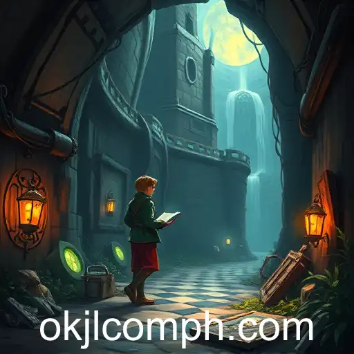 Exploring the Vast World of Adventure Games: A Journey for Every Gamer