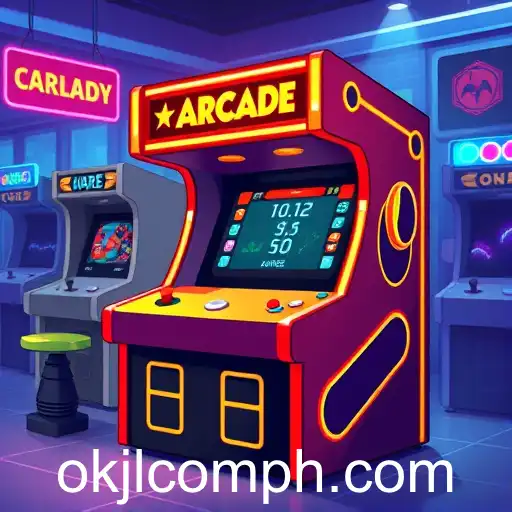 Exploring 'Arcade Fun': A Dive into Interactive Entertainment