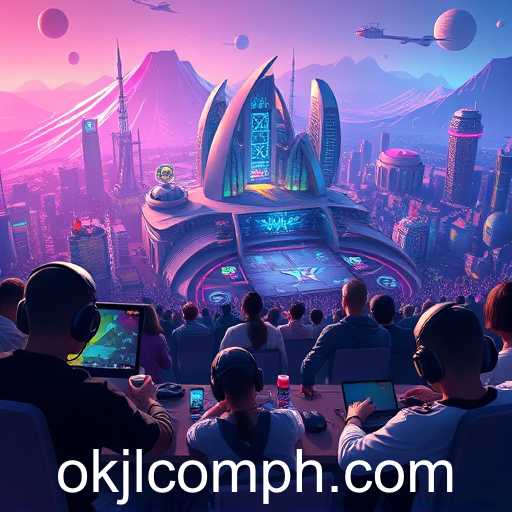 The Digital Evolution of English Language Games