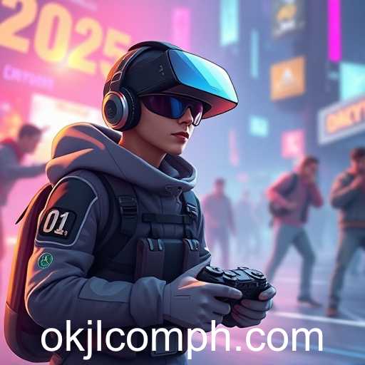 Digital Playgrounds: Revolutionizing Gaming Experiences