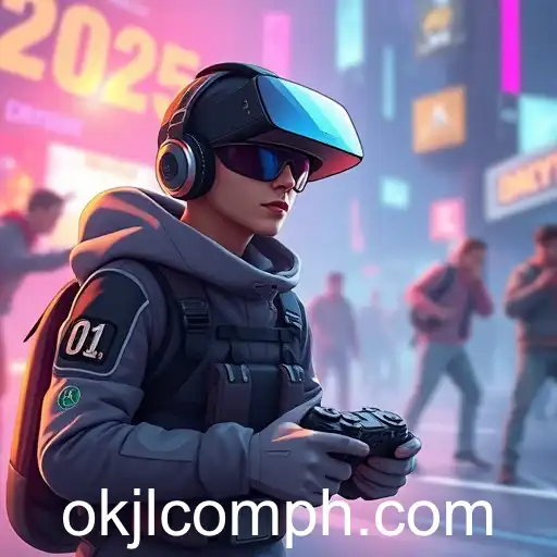 Digital Playgrounds: Revolutionizing Gaming Experiences