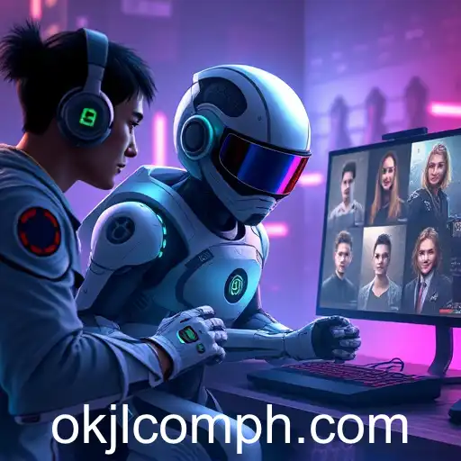 The Evolution of Gaming in 2025