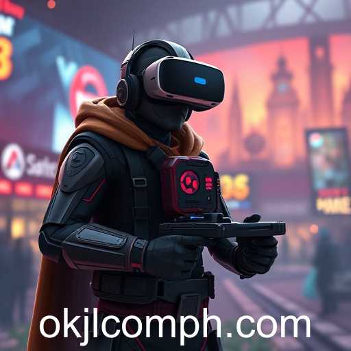 The Evolution of Online Gaming Platforms