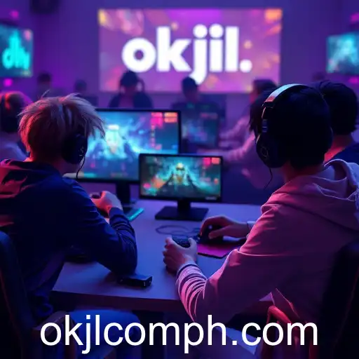 The Rise of Gaming Communities in 2025