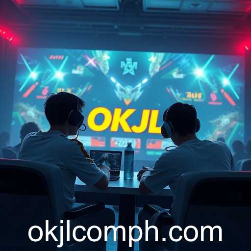 Gaming Evolution and the Rise of OKJL