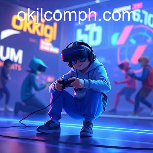 Gaming Trends Shaping 2025