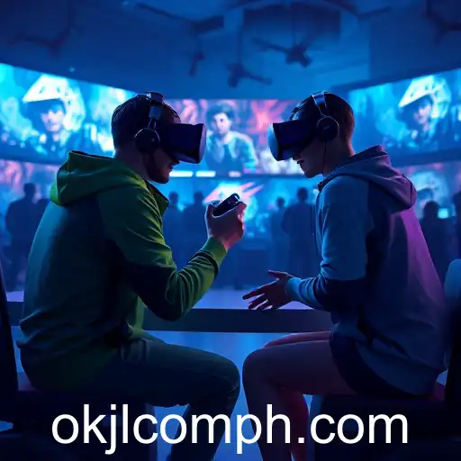 Rise of 'okjl': A Digital Game Phenomenon