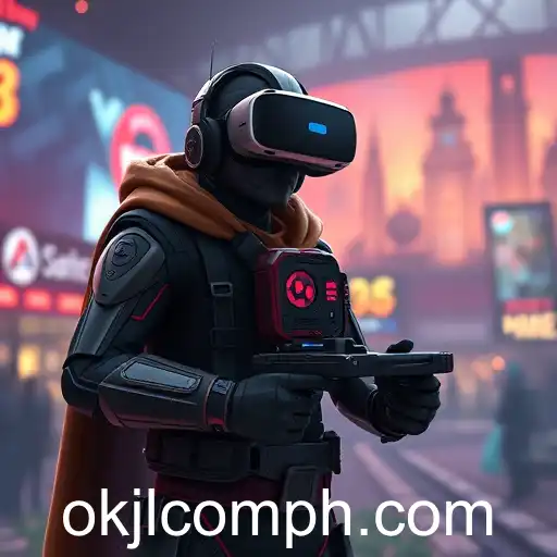 The Evolution of Online Gaming Platforms