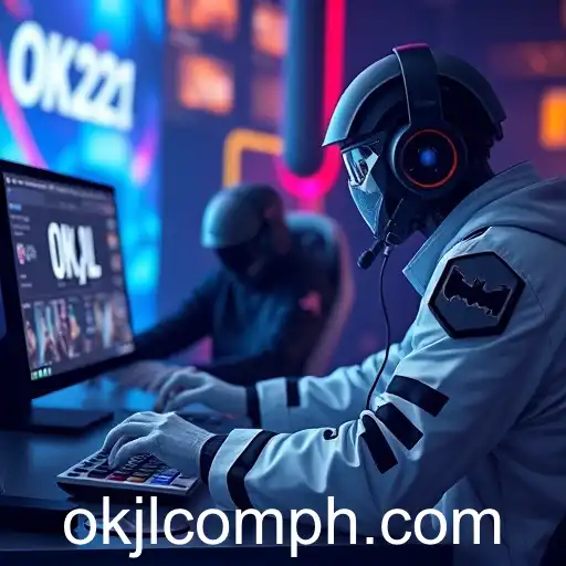 Gaming Evolutions Amid Environmental Concerns