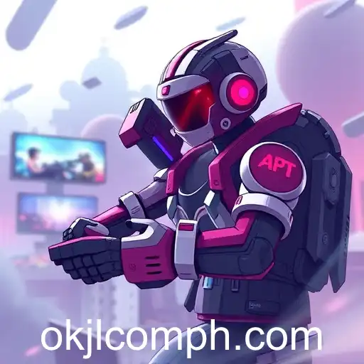 The Gaming Revolution Continues