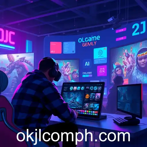 Gaming Trends and Innovations in 2025