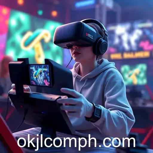 Gaming Trends and Innovations