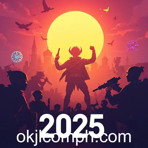 The Rise of OKJL: Transforming Online Gaming