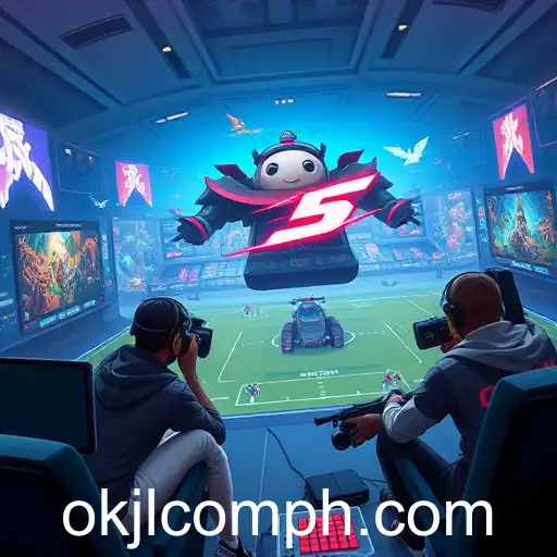 The Evolution of Online Gaming: A New Era Begins