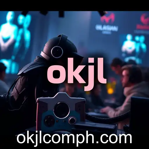 The Growth of Online Gaming Communities