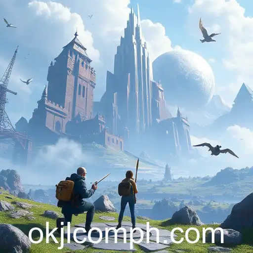 The Rise of OKJL: Transforming the Gaming Landscape