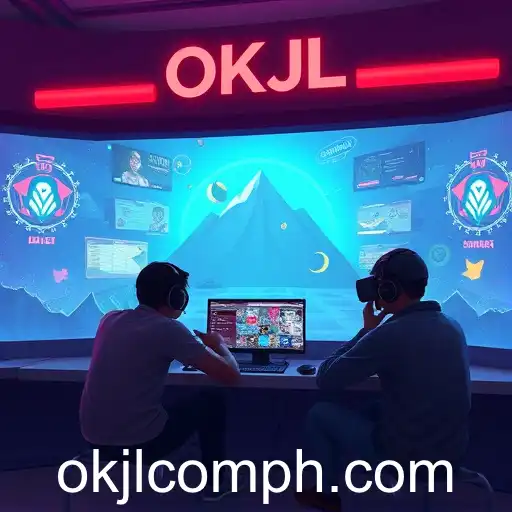 The Rise of OKJL in Online Gaming