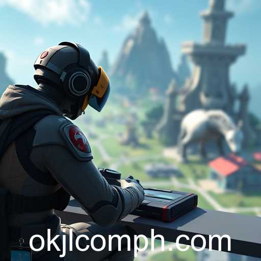 The Evolving Landscape of Online Gaming