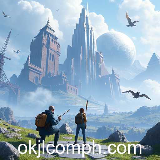 The Rise of OKJL: Transforming the Gaming Landscape