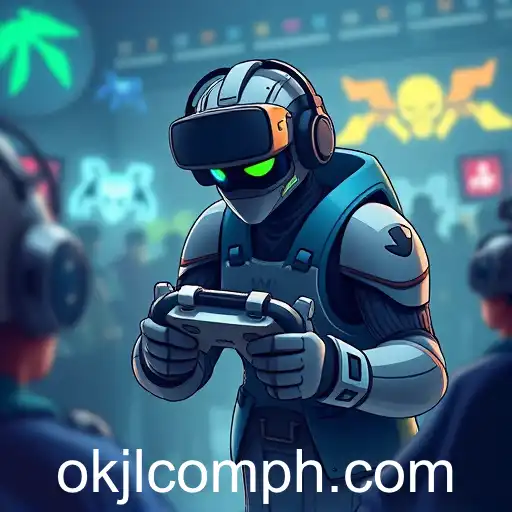 The Rise of 'okjl': A New Era in Online Gaming