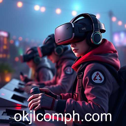 Rising Popularity of Online Gaming