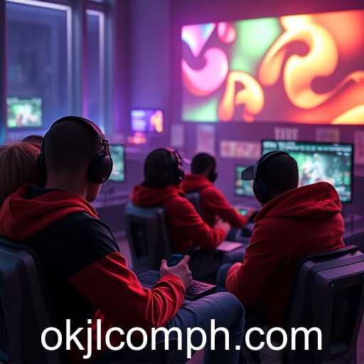 The Role of Gaming in 2025