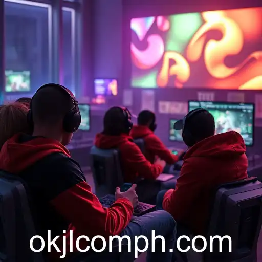 The Role of Gaming in 2025