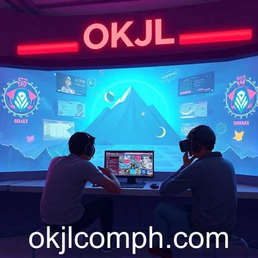 The Rise of OKJL in Online Gaming
